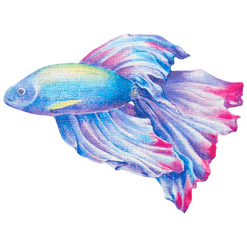 Front shot 4, Dopamine Décor Puzzles