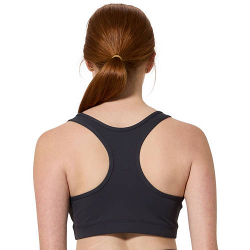 Front shot 2, Ladies Crop Top