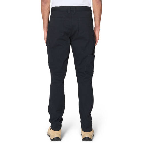 Front shot 2, Men's Work Jogger Pants