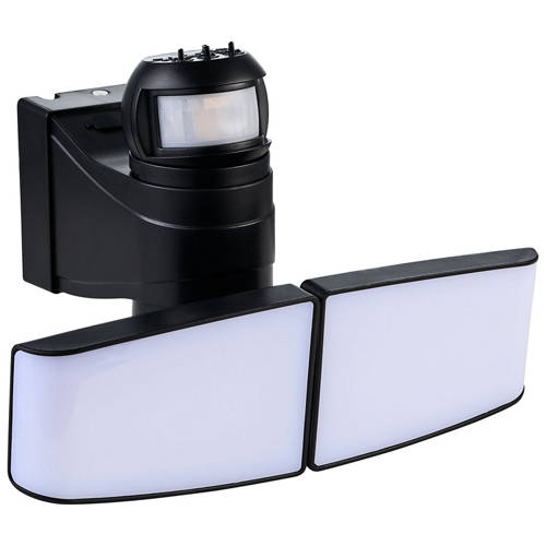 Front shot 3, Solar Spot Light