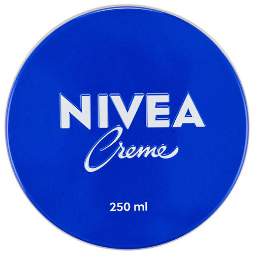 Front shot 2, Crème Moisturiser 250ml