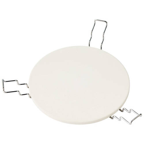 Front shot 2, Kamado Accessories 16''