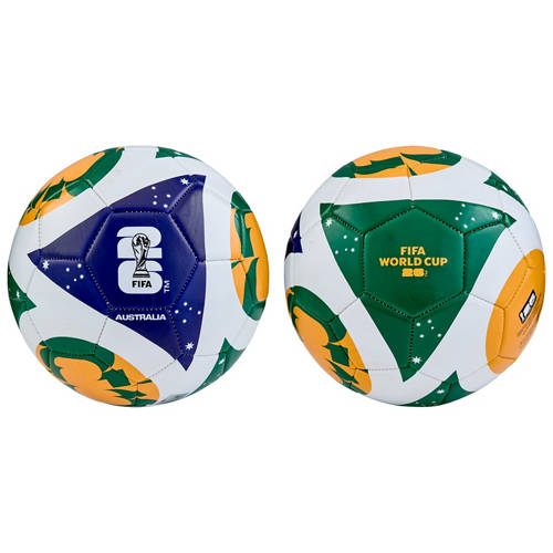 Group 1, FIFA World Cup 26™ Soccer Ball*