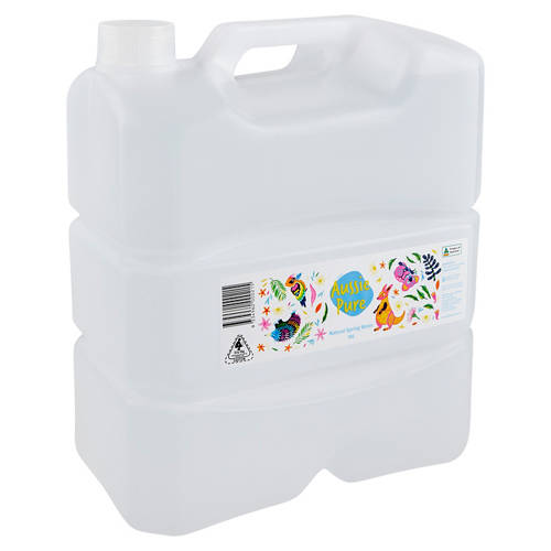 Aussie Pure 10L