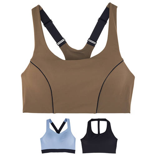 Group 1, Women's Fitness Bra