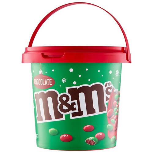 Front shot 2, Chocolate Party Tub 640g