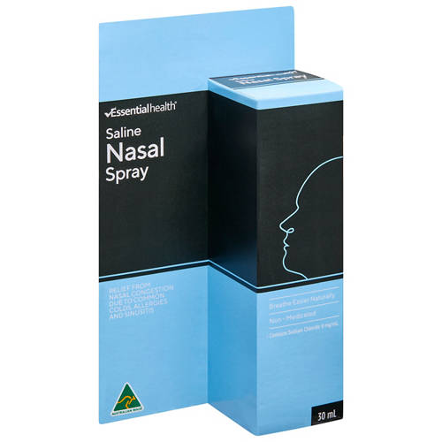 Essential Health 30ml