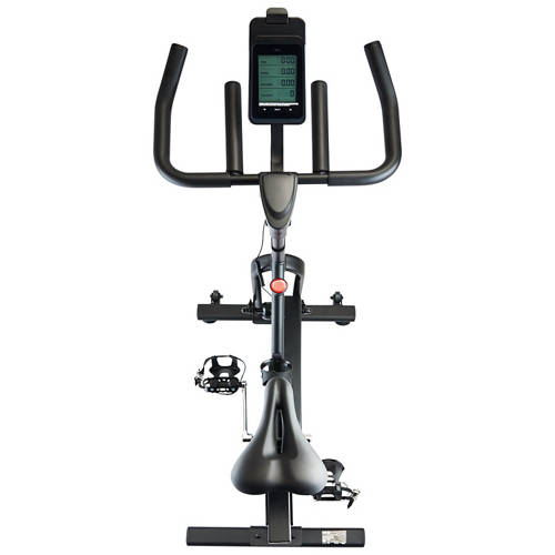 Front shot 3, Spin Bike