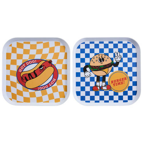 Front shot 2, Assorted Serveware