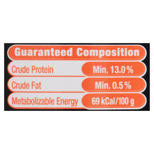 Nutrients 1, Assorted Premium Cat Food 85g
