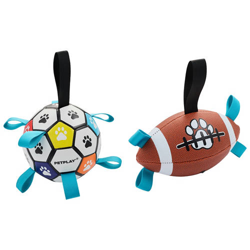 Group 1, Interactive Dog Ball