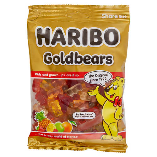 Haribo 300g