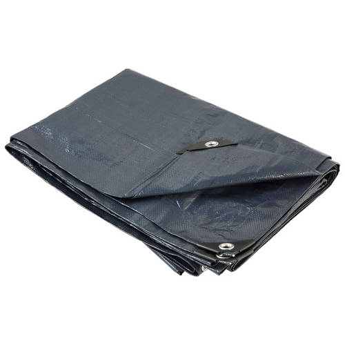Front shot 1, Medium Duty Tarps