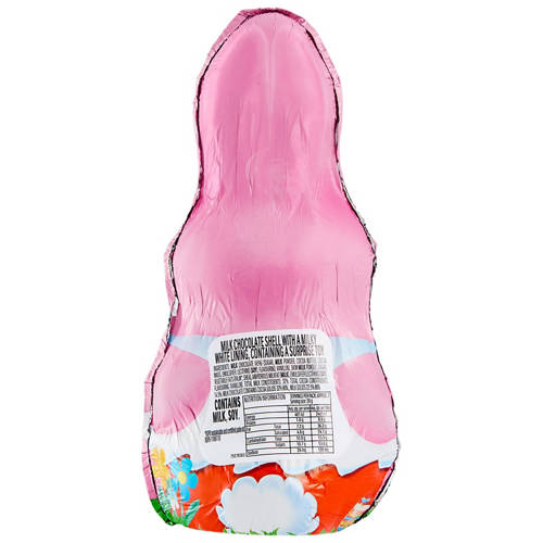 Front shot 3, Bunny Pink 75g