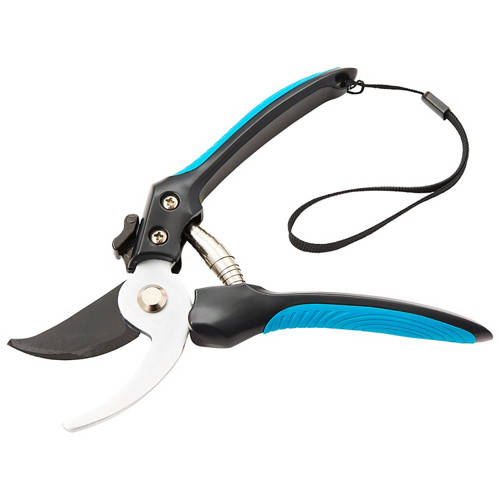 Front shot 2, Professional Garden Pruner Assortment