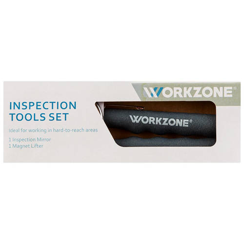 Front shot 2, Magnetic Workshop Accessories