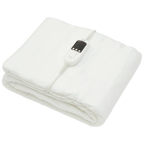 Electric Blanket King Single Size
