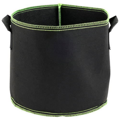 Front shot 2, Grow Bags