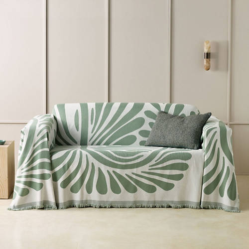 Kirkton House Standard