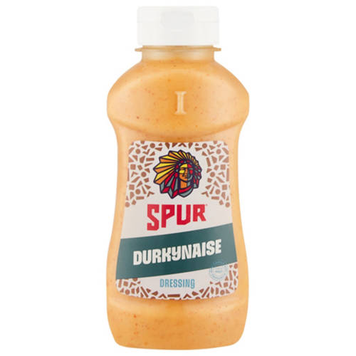 Creamy Dressing 300ml