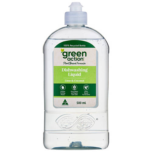 Green Action 500ml