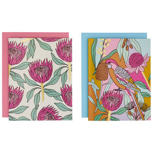 Front shot 3, Fashion Stationery Mix