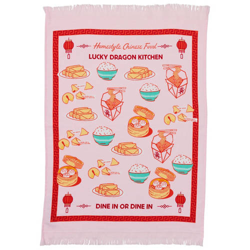 Front shot 2, Tea Towel 3 Pack