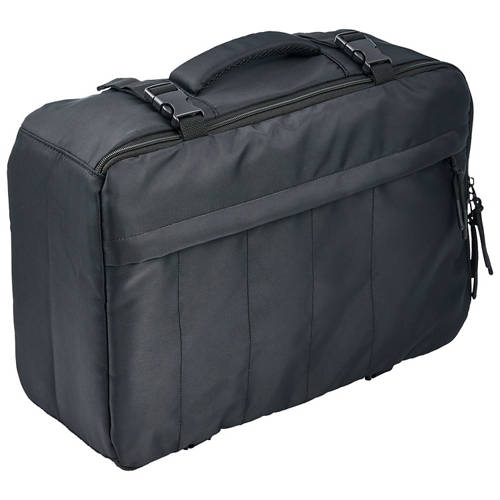 Front shot 2, Travel Backpack