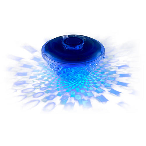 Front shot 2, LED Fountain Light