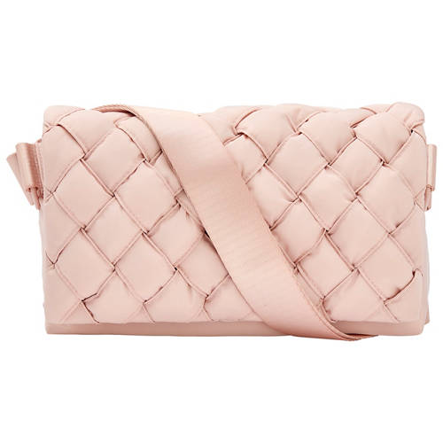 Quilted Crossbody Bag Product Image Front shot 01