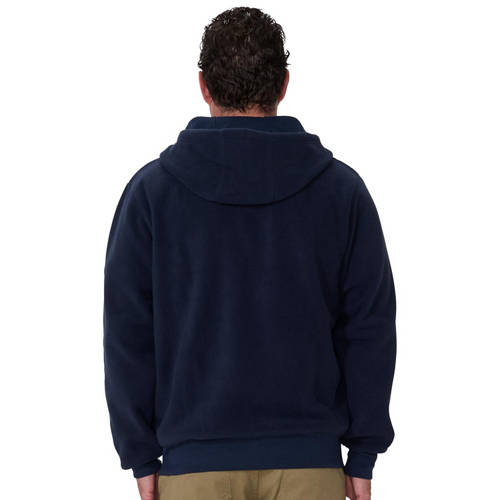 Front shot 2, Men's Work Fleece Top