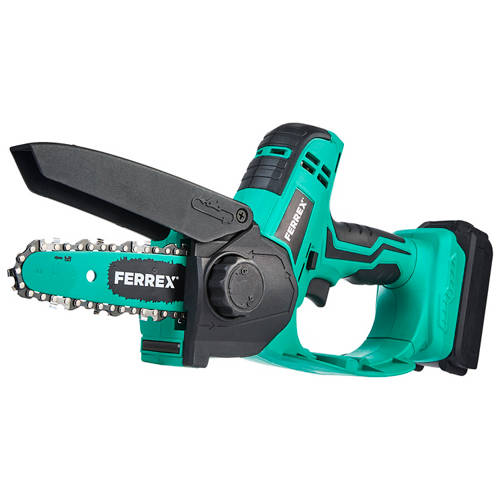 Front shot 2, Mini Chainsaw Skin 20V