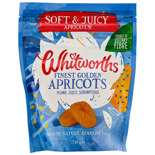 Whitworths 0.25kg