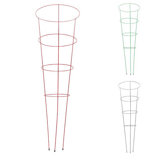 Group 1, Tomato Cage