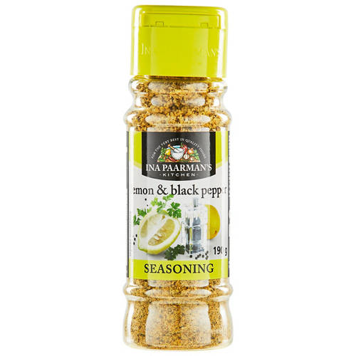Assorted Kitchen Spices 190g - 240g