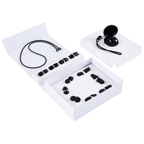 Front shot 3, Premium Ear Plug