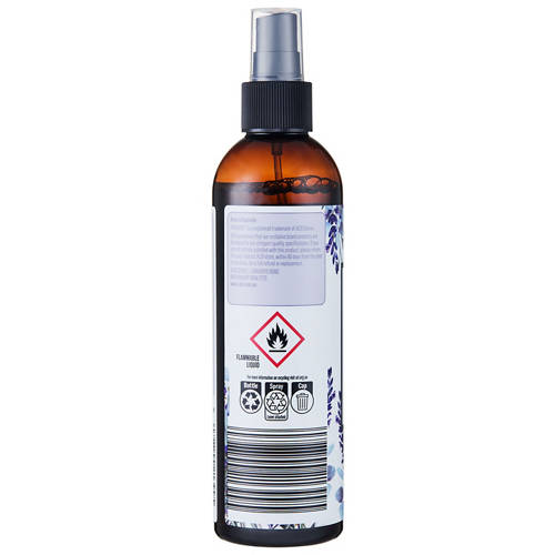 Front shot 2, Room and Linen Spray 250ml