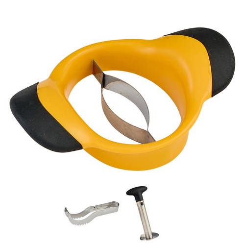 Group 1, Fruit Gadgets