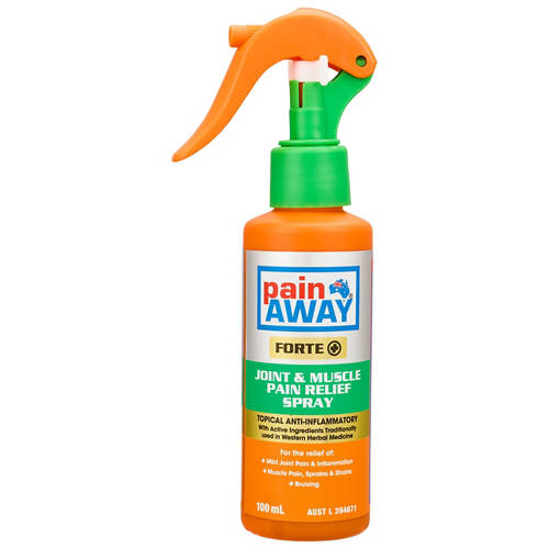 Pain Away 100ml