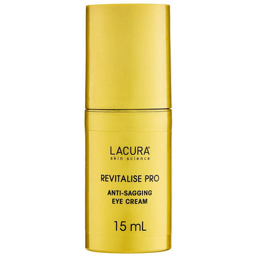Front shot 4, Revitalise Pro Anti-Sagging Eye Cream 15ml