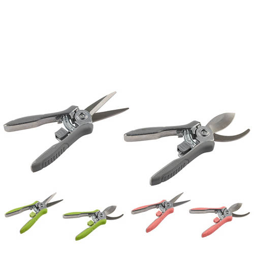 Group 1, Mini Pruning Shears 2pk