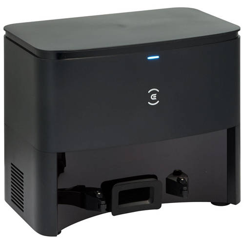 Front shot 3, ECOVACS DEEBOT NEO 2.0 Plus with Auto Empty Station
