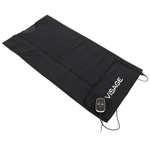 Front shot 2, Infrared Sauna Blanket