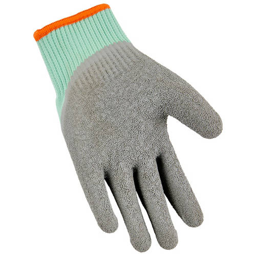 Front shot 2, Adult's Gardening Gloves Extra Firm