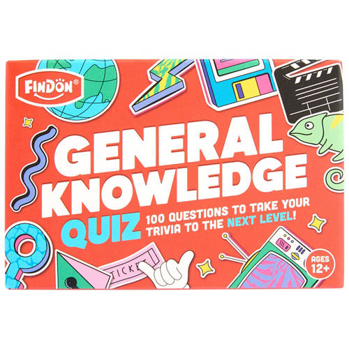 Front shot 2, Quizzes and Games