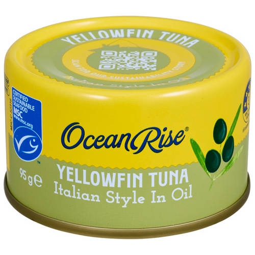 Ocean Rise 0.1kg