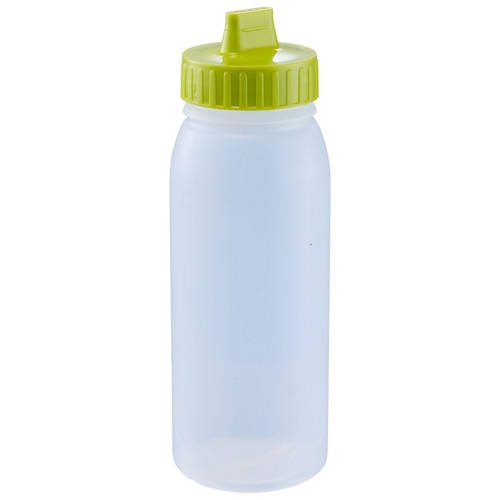 Front shot 2, Plastic Takeaway Mix