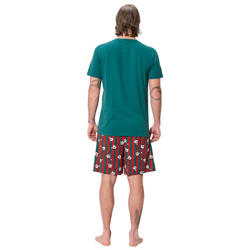 Front shot 2, Men's Pyjama Set