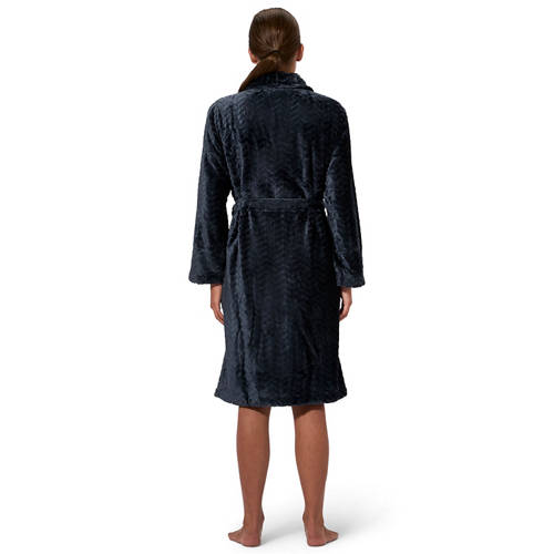 Front shot 2, Women's Dressing Gown