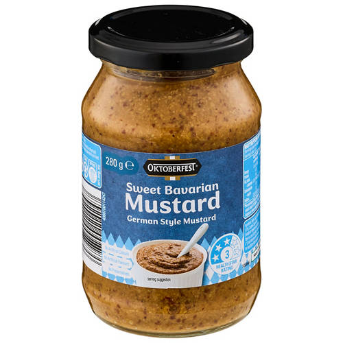 Oktoberfest 280g